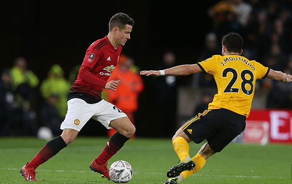 挑戰的關注 挑戰的關注